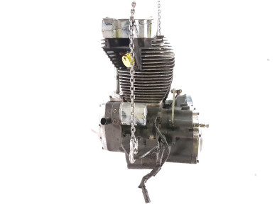 Engine HARLEY-DAVIDSON 1584 SAMPLE FLHX - T1-3264X