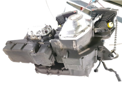 Engine HARLEY-DAVIDSON 1584 SAMPLE FLHX - T1-3264X