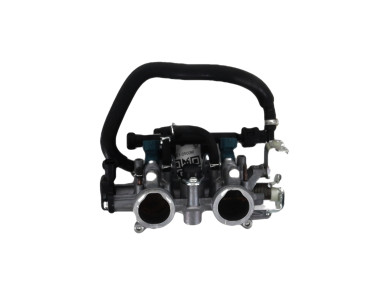 Rampe injection YAMAHA 700 XSR - E1-2500M
