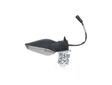 Left rear indicator DUCATI 1200 MULTISTRADA - Z0-1435B