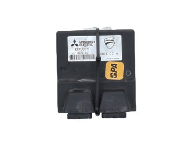 Cdi Box DUCATI 1200 MULTISTRADA - J1-1370H