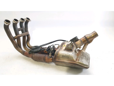 Collecteur échappement BMW M 1000 R - F1-5275F