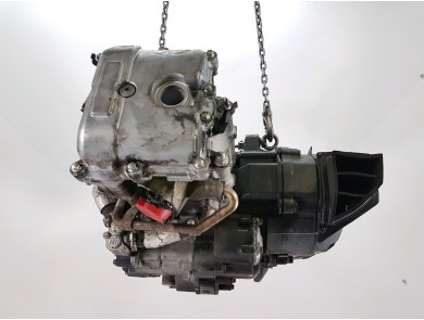 Engine YAMAHA 400 MAJESTY - G1-1216L