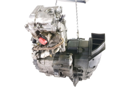 Engine YAMAHA 400 MAJESTY - G1-1216L
