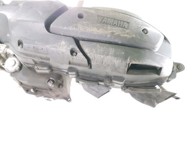 Engine YAMAHA 400 MAJESTY - G1-1216L