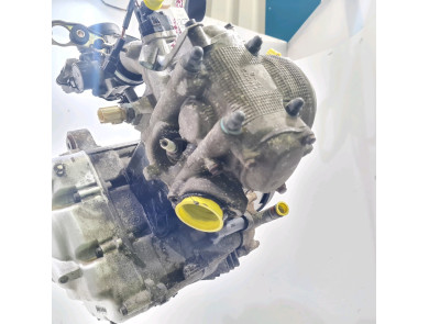 Engine YAMAHA 250 X MAX - P1-3976P