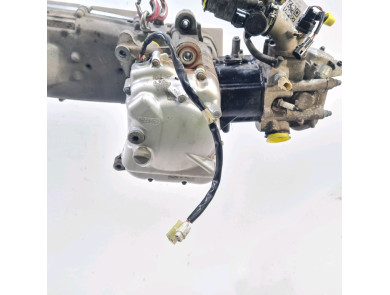 Engine YAMAHA 250 X MAX - P1-3976P