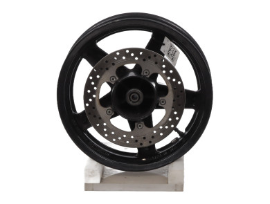 Front wheel YAMAHA 250 X MAX - Q1-3961V