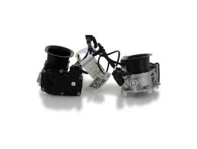 Rampe injection DUCATI 1200 MULTISTRADA - I0-0805J