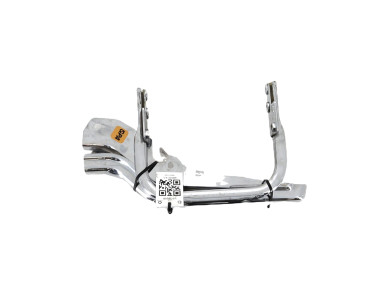 Support de plaque HARLEY-DAVIDSON 1584 SAMPLE FLHX - V1-3098R
