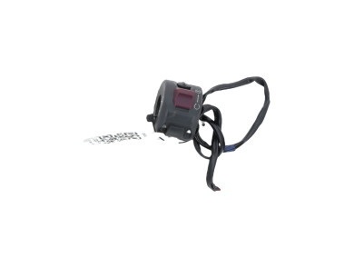 Right handlebar switch DUCATI 821 HYPERMOTARD - N1-4243C