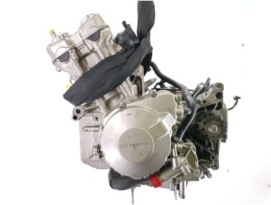 Moteur moto HONDA 600 CB F HORNET - C0-0903W