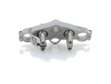 Upper fork crown SUZUKI 1000 DL 5 STROM - P1-3270Z