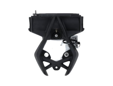 Support de plaque BMW R 1200 GS - P0-6584S