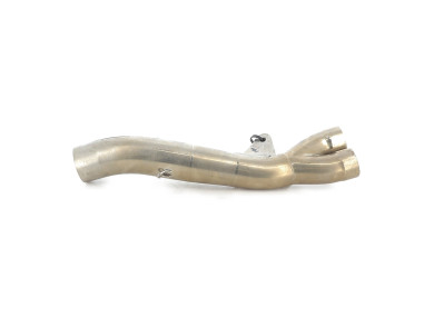 Exhaust line SUZUKI 650 SV N - E1-4007G