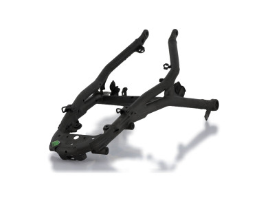 Rear frame TRIUMPH 400 SPEED - S0-7354I