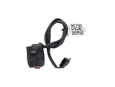 Right handlebar switch SUZUKI 500 GS - C0-6955C
