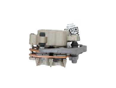 Etrier avant droit moto HONDA 600 CB F HORNET - B0-1227X
