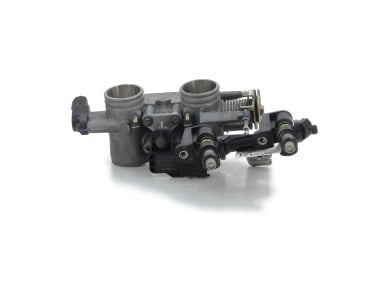 Rampe injection KYMCO 550 AK - Q1-1954R