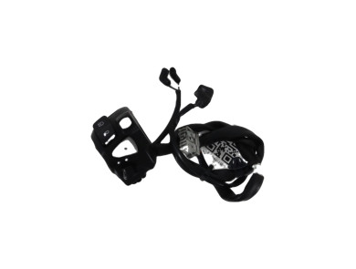 Left handlebar switch HONDA 650 CBR F - B1-1682Q