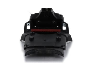 Support de plaque BMW K 1300 GT - M1-1324M