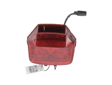 Rear light board HONDA 1300 CB S - H1-0335U