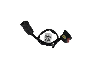 Right handlebar switch KAWASAKI 125 J - B1-5541A
