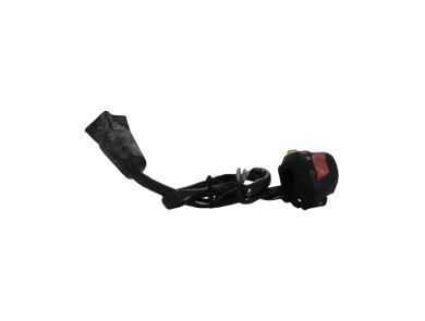 Right handlebar switch KAWASAKI 125 J - B1-5541A