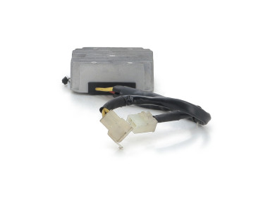 Voltage regulator KAWASAKI 125 J - Y1-5536N