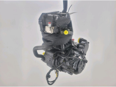 Engine KAWASAKI 125 Z - I1-5246H