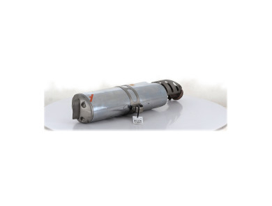 Silencer BMW R 1200 GS - Y0-7582B