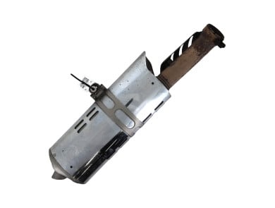 Silencieux BMW R 1200 GS - Y0-7582B