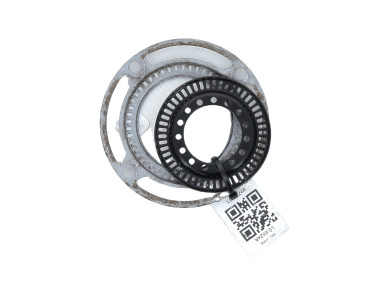Disque ABS HONDA 500 CB F - L0-6524A