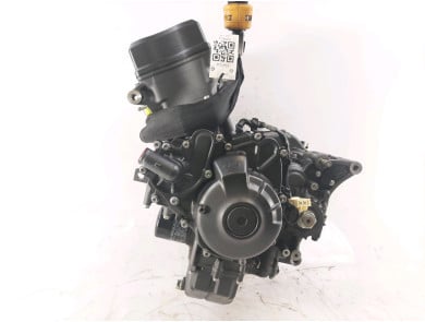 Engine YAMAHA 900 MT 09 TRACER - T1-4323A