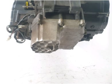 Engine SUZUKI 650 BANDIT N - T0-4165C