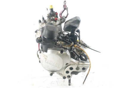 Moteur moto YAMAHA 125 DT - K1-3347T