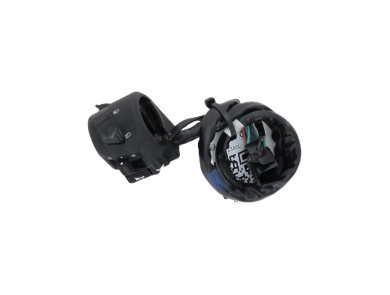 Commodo gauche moto KYMCO 125 X TOWN - N0-2386L