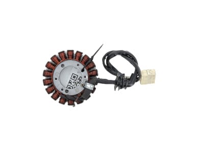 MOTO STATOR ALTERNATEUR YAMAHA 1000 FZ1 S - W1-3223T