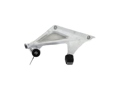Platine arrière droite de repose pied BMW R 1200 RT - A1-3222N