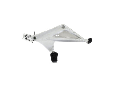 Left rear footrest BMW R 1200 RT - H1-3136E