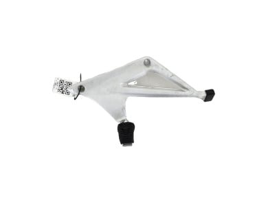 Platine arrière gauche de repose pied BMW R 1200 RT - H1-3136E