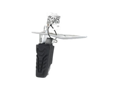 Left front footrest BMW R 1200 RT - C1-3149G