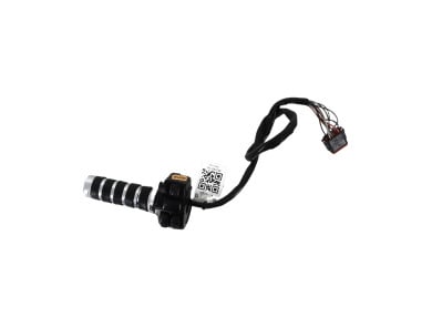 Commodo droit moto HARLEY-DAVIDSON 1450 ELECTRA GLIDE - K1-2870W
