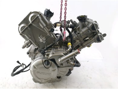 Engine SUZUKI 650 GLADIUS - S0-5035B
