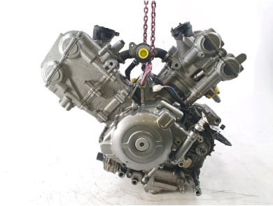 Engine SUZUKI 650 GLADIUS - S0-5035B