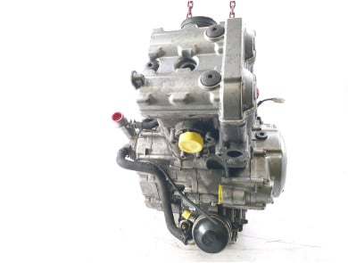 Engine SUZUKI 650 GLADIUS - S0-5035B