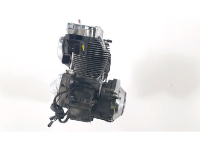 Engine HARLEY-DAVIDSON 1450 ROAD KING CLASSIC - S1-6139Z