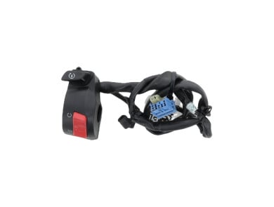 Right handlebar switch HONDA 650 CBF - V1-6236H