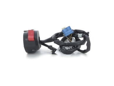 Right handlebar switch HONDA 650 CBF - V1-6236H