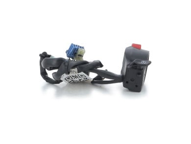 Right handlebar switch HONDA 650 CBF - V1-6236H